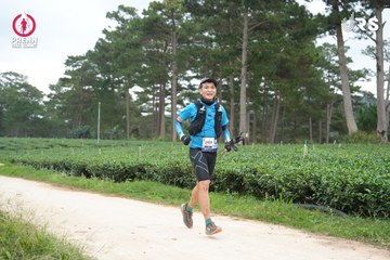 PRENN TRAIL SUMMIT 2024 - Ảnh #2978706