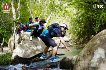 PRENN TRAIL SUMMIT 2024 - Ảnh #2968677