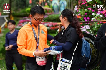 PRENN TRAIL SUMMIT 2024 - Ảnh #2974114