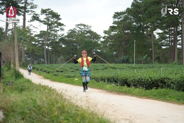 PRENN TRAIL SUMMIT 2024 - Ảnh #2978660