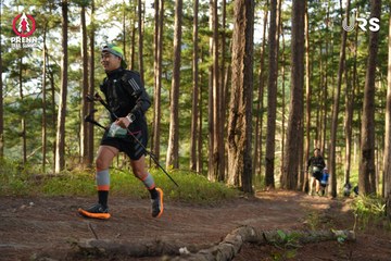 PRENN TRAIL SUMMIT 2024 - Ảnh #2967684
