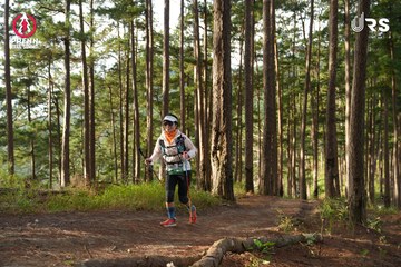 PRENN TRAIL SUMMIT 2024 - Ảnh #2968082