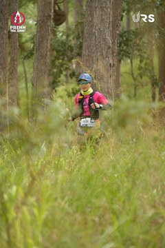 PRENN TRAIL SUMMIT 2024 - Ảnh #2973035