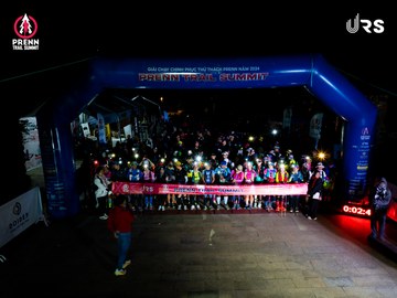 PRENN TRAIL SUMMIT 2024 - Ảnh #2975529
