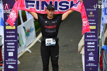 PRENN TRAIL SUMMIT 2024 - Ảnh #2973832