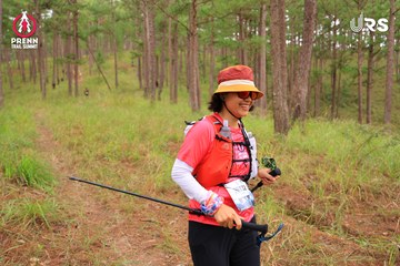 PRENN TRAIL SUMMIT 2024 - Ảnh #2974857