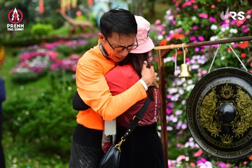 PRENN TRAIL SUMMIT 2024 - Ảnh #2974164