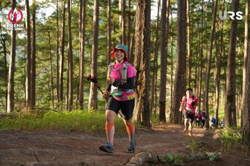 PRENN TRAIL SUMMIT 2024 - Ảnh #2967649