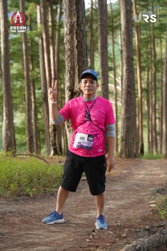PRENN TRAIL SUMMIT 2024 - Ảnh #2971534