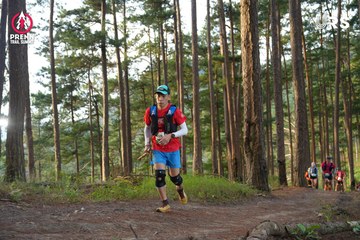 PRENN TRAIL SUMMIT 2024 - Ảnh #2966945