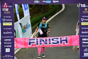 PRENN TRAIL SUMMIT 2024 - Ảnh #2974212
