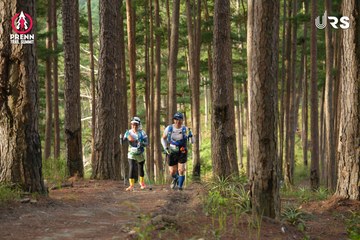 PRENN TRAIL SUMMIT 2024 - Ảnh #2967915