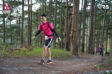 PRENN TRAIL SUMMIT 2024 - Ảnh #2970963