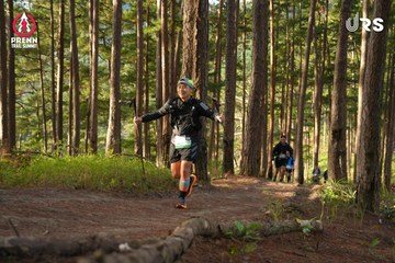 PRENN TRAIL SUMMIT 2024 - Ảnh #2967678
