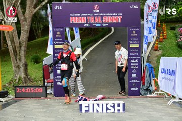 PRENN TRAIL SUMMIT 2024 - Ảnh #2974350