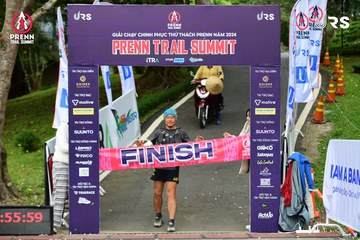PRENN TRAIL SUMMIT 2024 - Ảnh #2974315