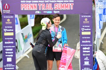 PRENN TRAIL SUMMIT 2024 - Ảnh #2974505