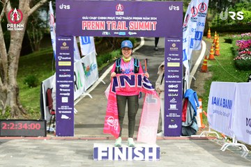 PRENN TRAIL SUMMIT 2024 - Ảnh #2973413