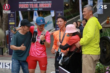 PRENN TRAIL SUMMIT 2024 - Ảnh #2973329
