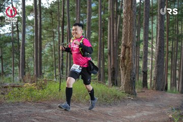 PRENN TRAIL SUMMIT 2024 - Ảnh #2971023