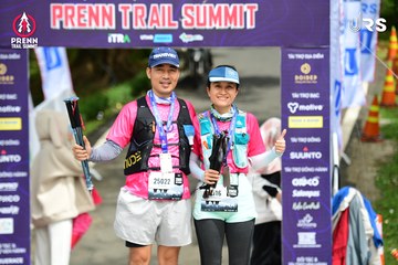 PRENN TRAIL SUMMIT 2024 - Ảnh #2973394
