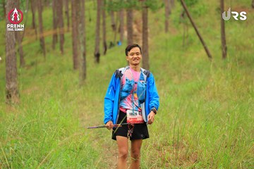 PRENN TRAIL SUMMIT 2024 - Ảnh #2975179