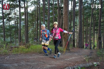 PRENN TRAIL SUMMIT 2024 - Ảnh #2970894