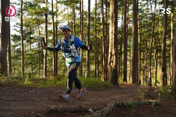 PRENN TRAIL SUMMIT 2024 - Ảnh #2967336