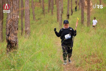 PRENN TRAIL SUMMIT 2024 - Ảnh #2974887