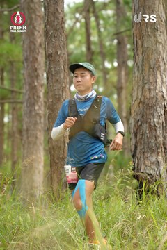 PRENN TRAIL SUMMIT 2024 - Ảnh #2973569