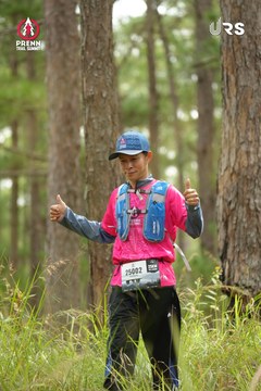 PRENN TRAIL SUMMIT 2024 - Ảnh #2972529
