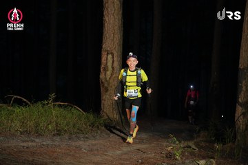 PRENN TRAIL SUMMIT 2024 - Ảnh #2969633