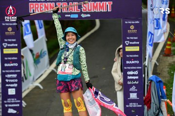 PRENN TRAIL SUMMIT 2024 - Ảnh #2974060