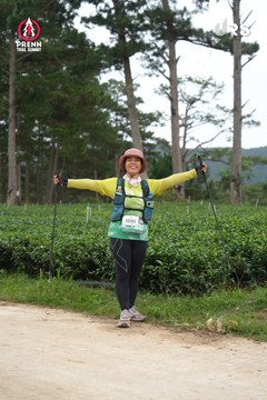 PRENN TRAIL SUMMIT 2024 - Ảnh #2978189
