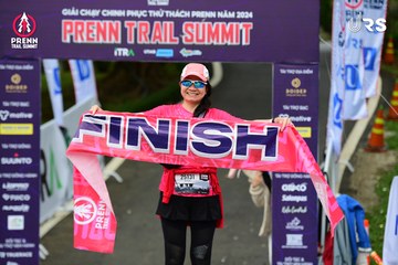PRENN TRAIL SUMMIT 2024 - Ảnh #2973929