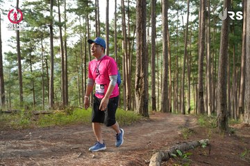 PRENN TRAIL SUMMIT 2024 - Ảnh #2971538