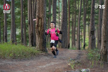 PRENN TRAIL SUMMIT 2024 - Ảnh #2971012
