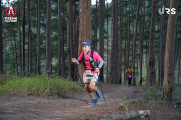 PRENN TRAIL SUMMIT 2024 - Ảnh #2970761