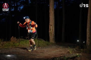 PRENN TRAIL SUMMIT 2024 - Ảnh #2969492