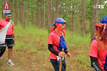 PRENN TRAIL SUMMIT 2024 - Ảnh #2975128