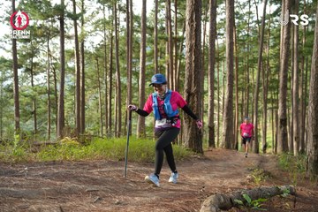 PRENN TRAIL SUMMIT 2024 - Ảnh #2971770
