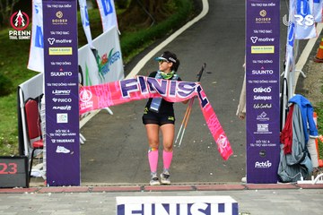 PRENN TRAIL SUMMIT 2024 - Ảnh #2974229