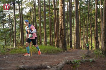 PRENN TRAIL SUMMIT 2024 - Ảnh #2967119