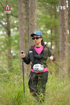 PRENN TRAIL SUMMIT 2024 - Ảnh #2973670