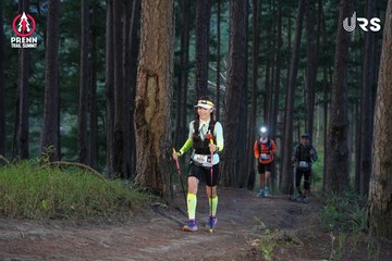 PRENN TRAIL SUMMIT 2024 - Ảnh #2970599