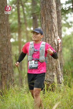 PRENN TRAIL SUMMIT 2024 - Ảnh #2972700
