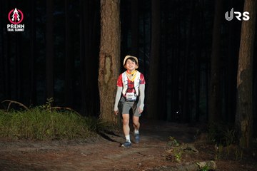 PRENN TRAIL SUMMIT 2024 - Ảnh #2969819