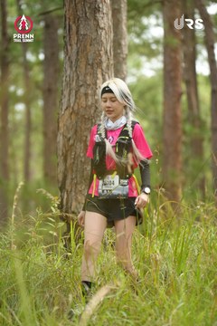 PRENN TRAIL SUMMIT 2024 - Ảnh #2973227