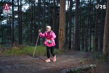 PRENN TRAIL SUMMIT 2024 - Ảnh #2970582