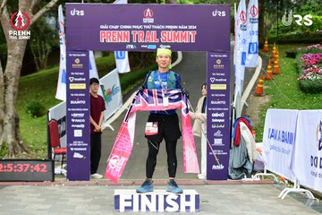 PRENN TRAIL SUMMIT 2024 - Ảnh #2974672